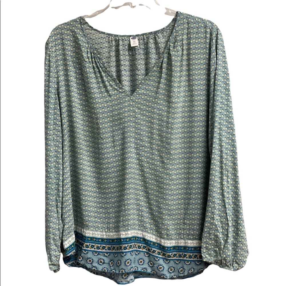 Women’s Blouse Size XXL